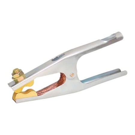 Powerweld Inc Powerweld Ground Clamp Steel 500 Amp EL-500